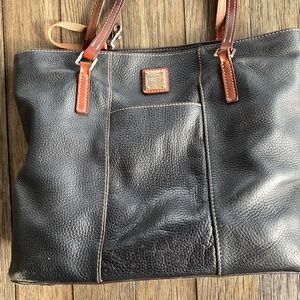 Dooney & Bourke Large Shopper